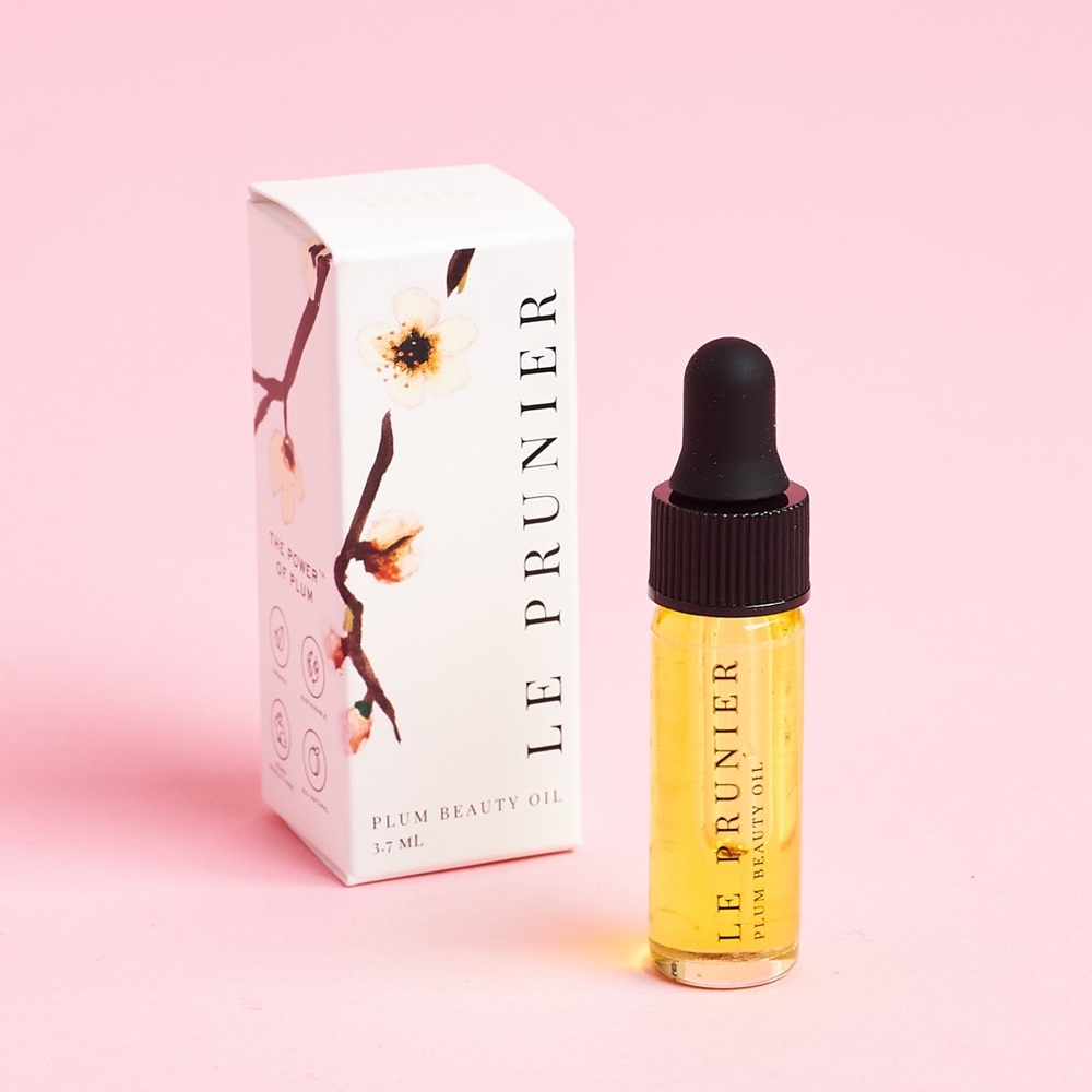 NEW Plum Beauty Oil - Picture 2 of 6